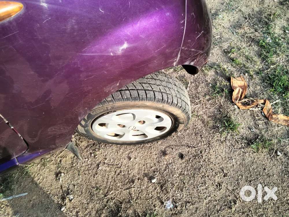 Tata Nano 2015 Petrol Good Condition