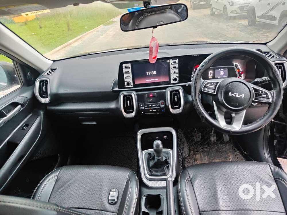 Kia Sonet Htk Plus, 2023, Diesel