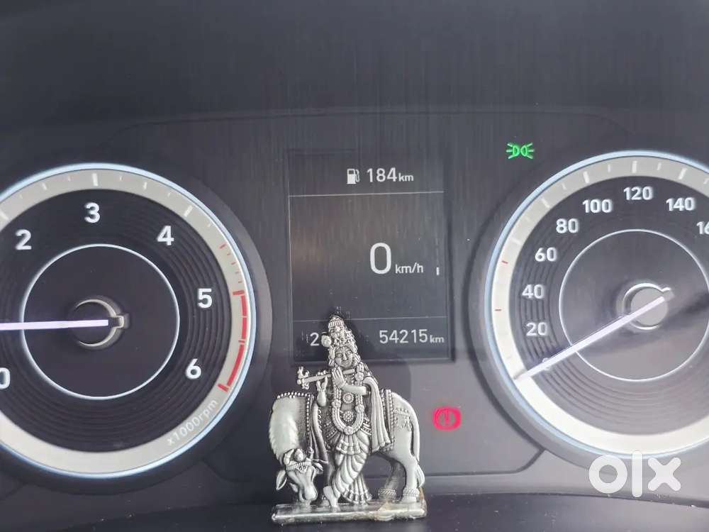 Hyundai Creta 1.5 Diesel Mt 2022