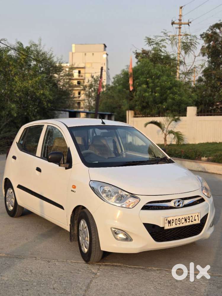 Hyundai I10 1.1l Irde Magna Special Edition, 2014, Petrol