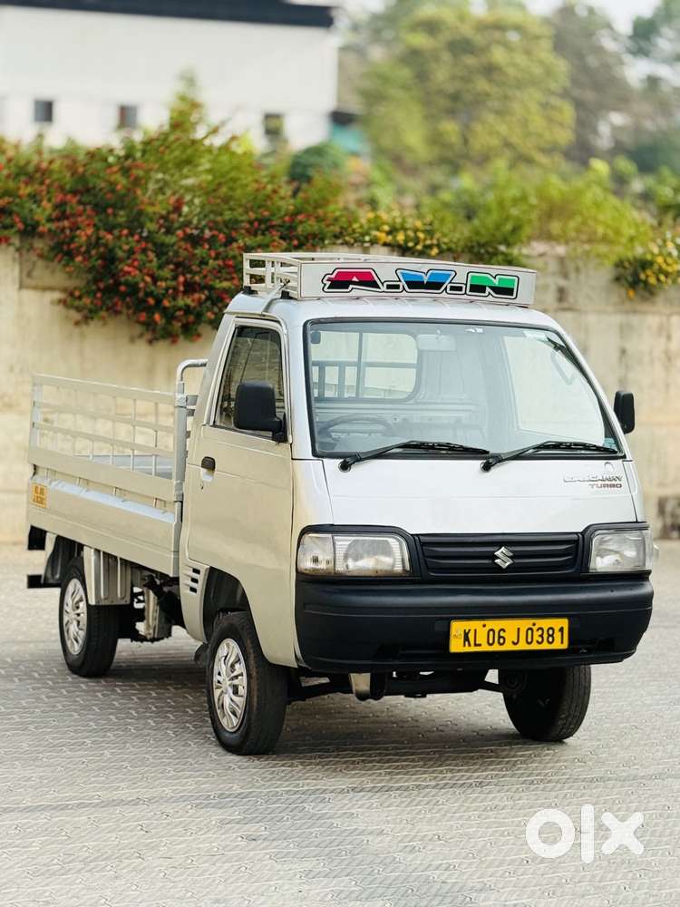 Maruti Suzuki 800 Ac, 2018, Diesel