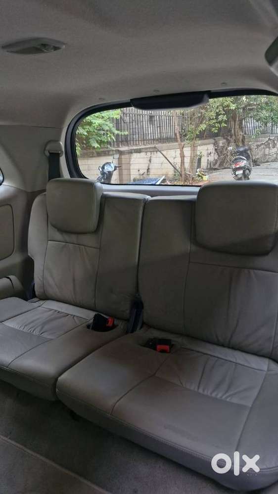 Toyota Innova 2.5 Z Diesel 7 Seater, 2015, Diesel