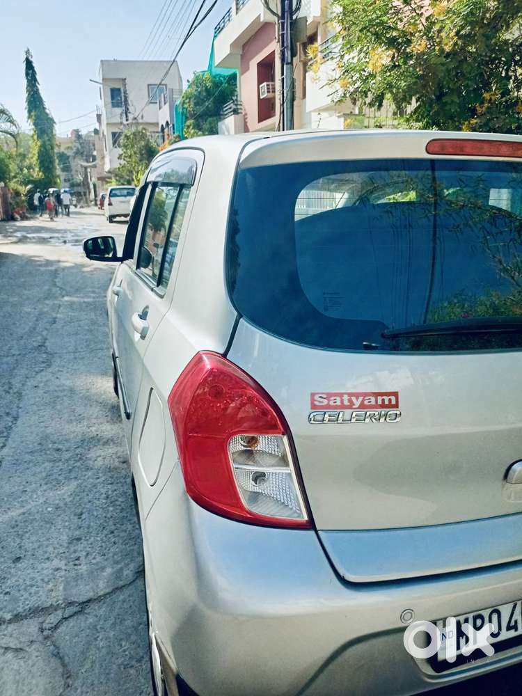 Maruti Suzuki Eeco