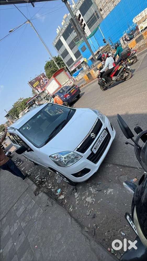 Maruti Suzuki Hybrid 2013