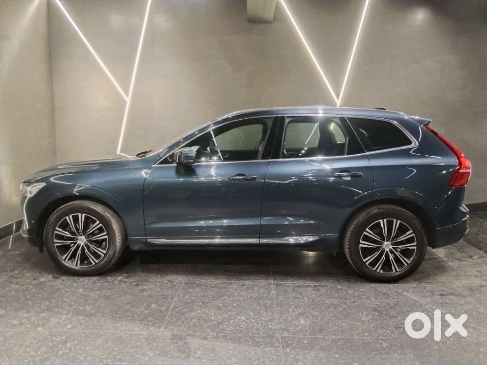 Volvo Xc60 2.0 B5 Ultimate, 2022, Petrol