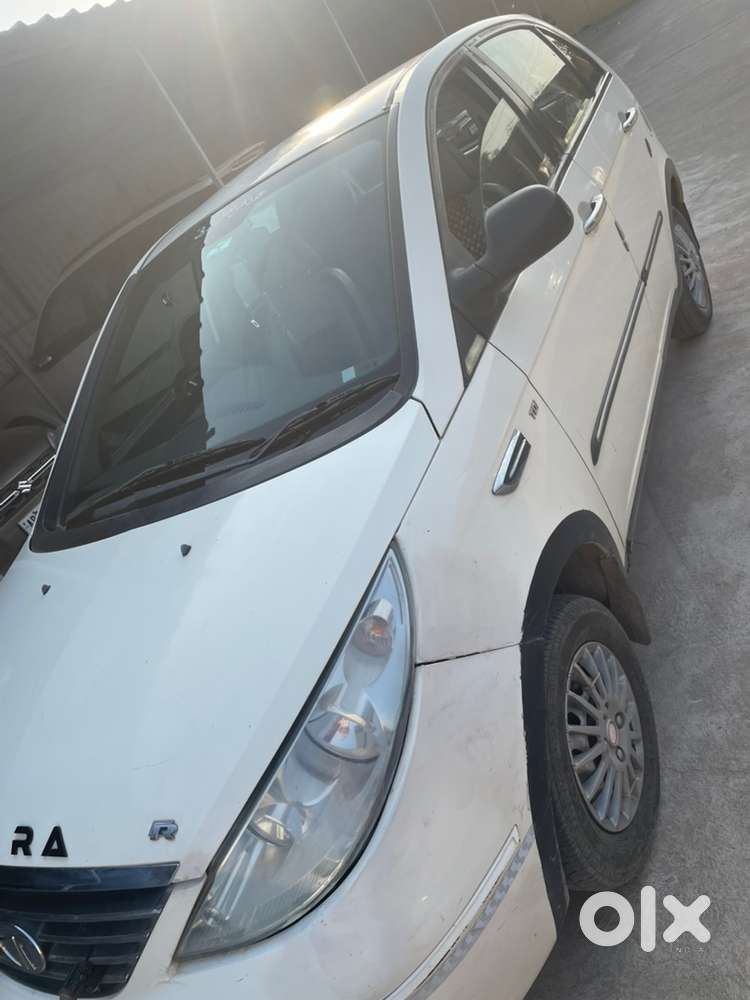 Tata Indica Vista 2011 Diesel Well Maintained