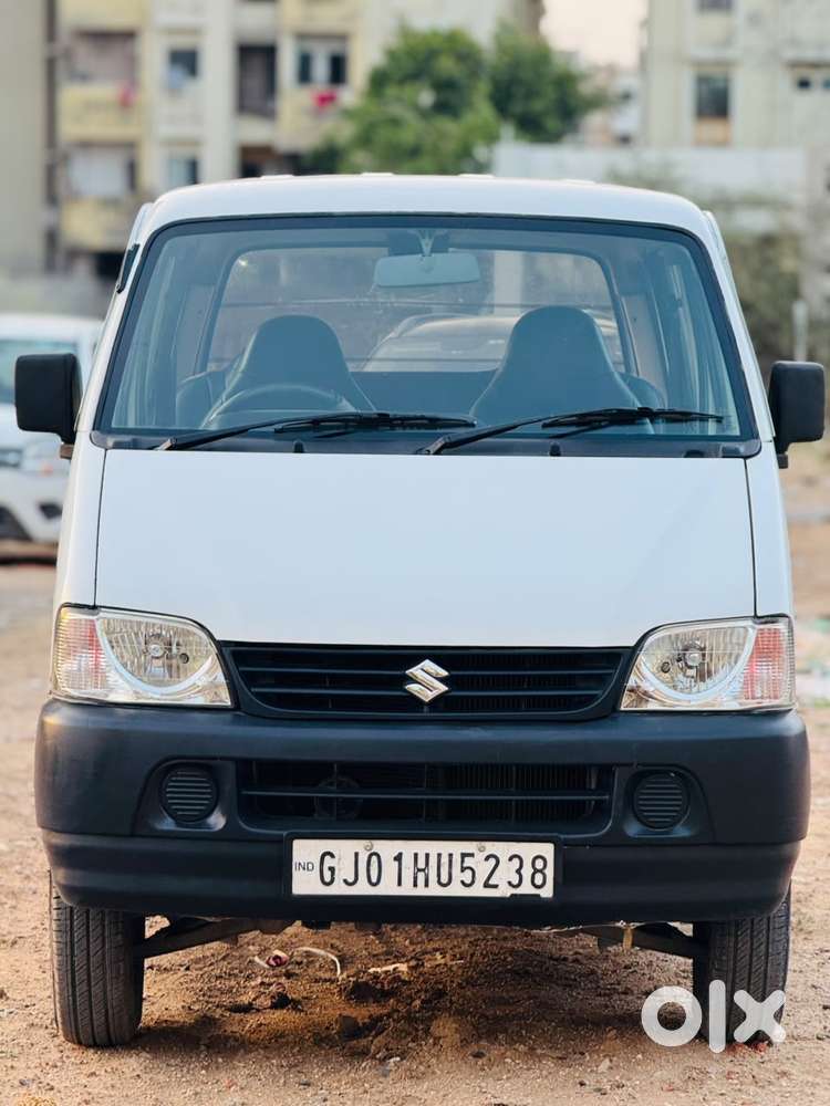 Maruti Suzuki Eeco, 2018, Cng & Hybrids