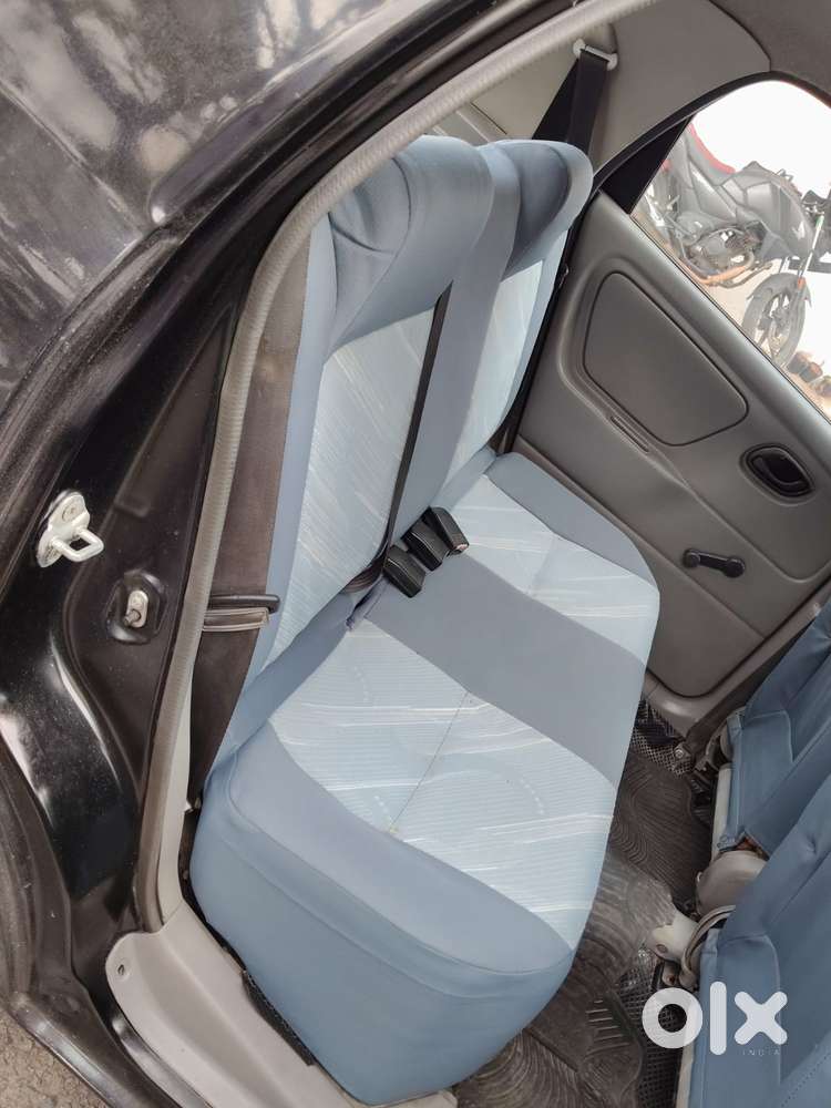 Maruti Suzuki Alto K10 Lxi, 2011, Petrol