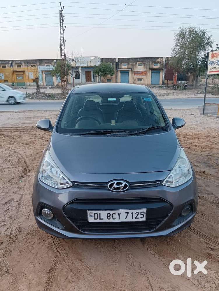 Hyundai I10 2016 Petrol Well Maintained