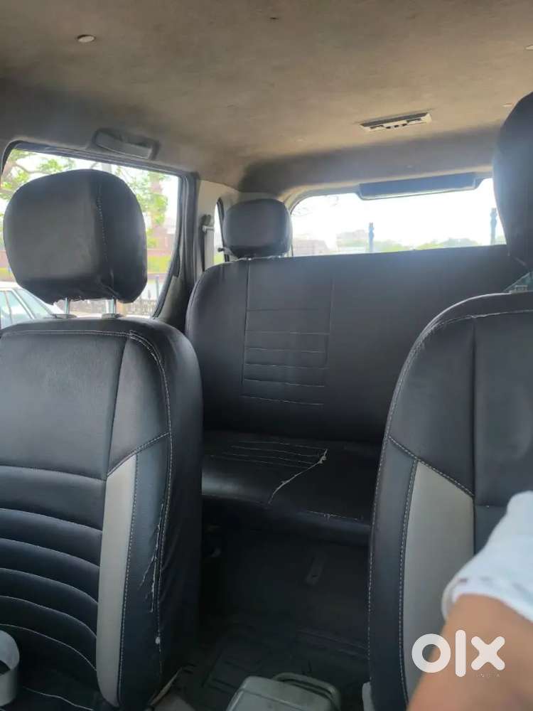 Mahindra Quanto 2014 Diesel Well Maintained
