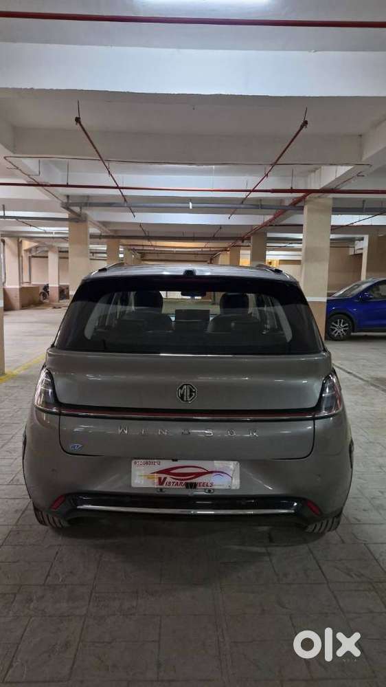 Mg Windsor Ev Essence, 2025, Electric
