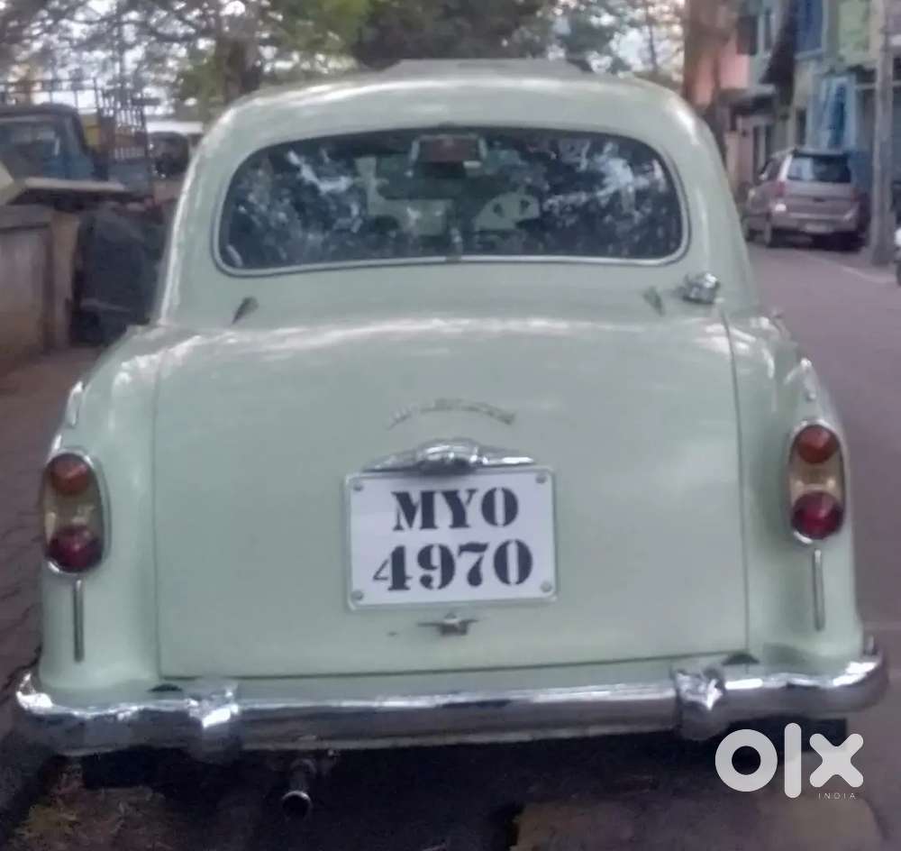 Good Condition