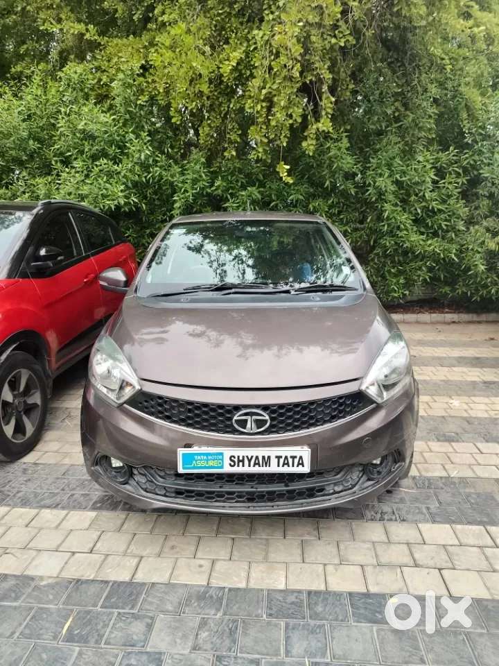 Tata Tiago 1.2 Revotron Xm, 2019, Petrol