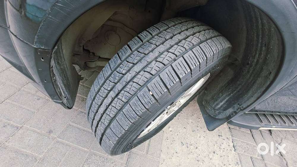 Mahindra Xuv500 W8, 2012, Diesel