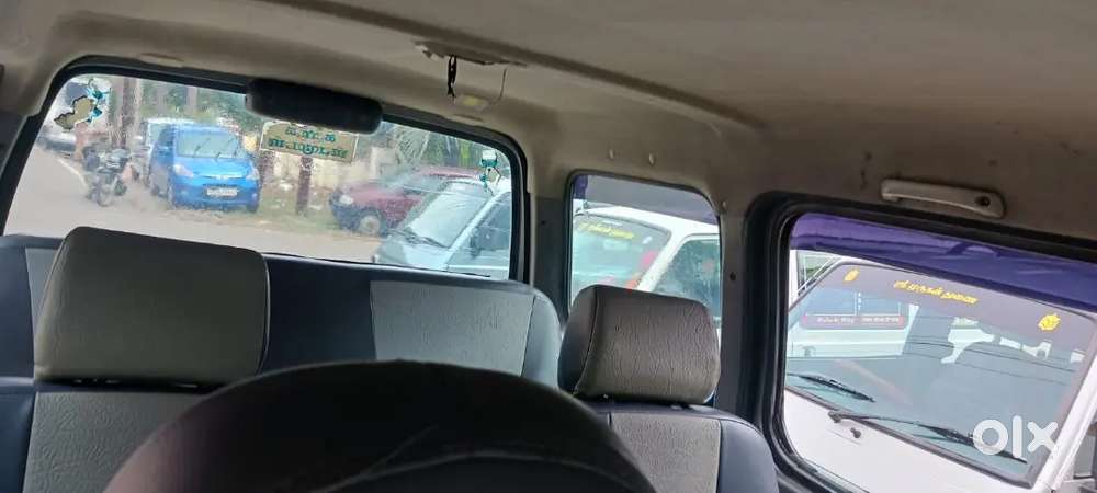 Maruti Suzuki Eeco 1.2l 7-seater &ndash; Well Maintained | Negotiable
