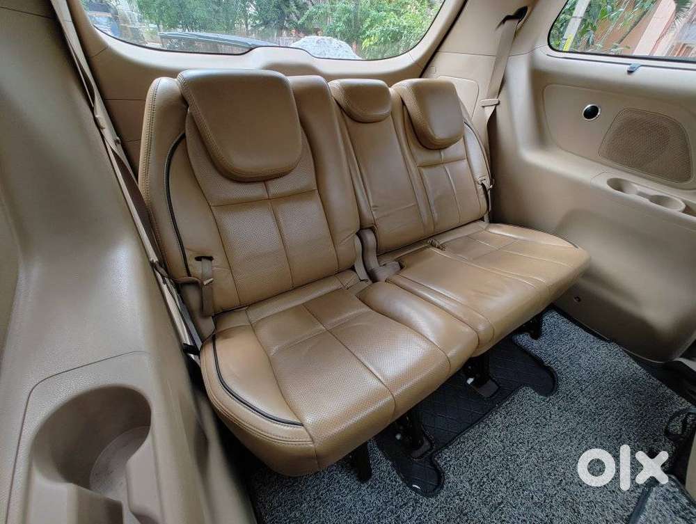 Kia Carnival Prestige, 2021, Diesel