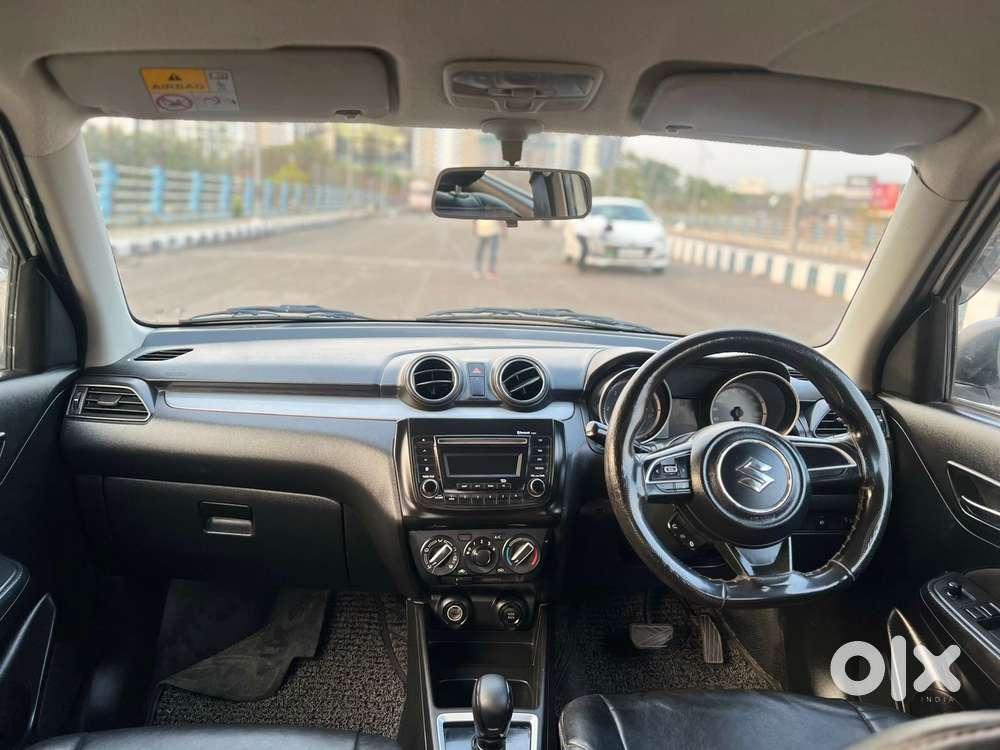 Maruti Suzuki Swift Vdi (o), 2018, Diesel
