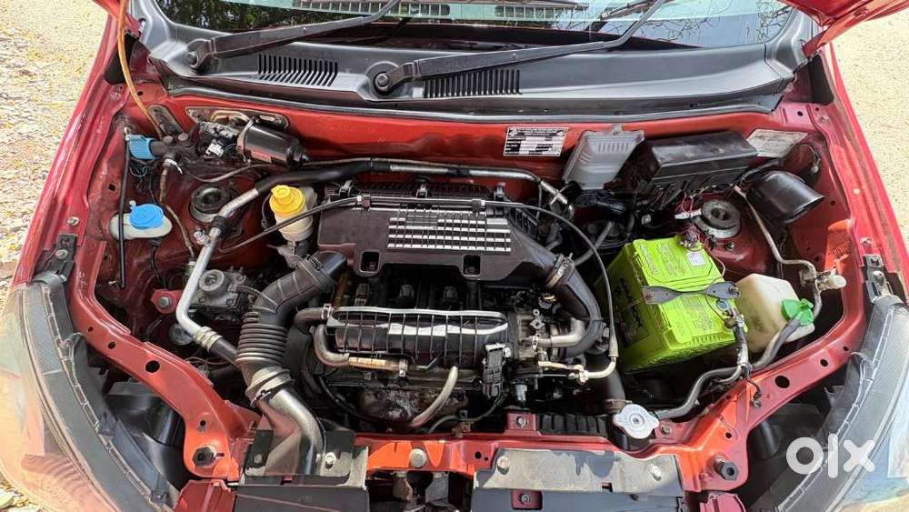 Mahindra Xuv500 2011-2015 W8 4wd, 2013, Diesel