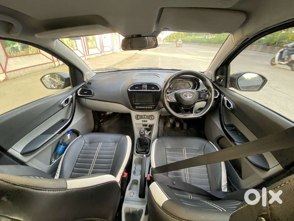 Tata Tiago Xz, 2020, Petrol