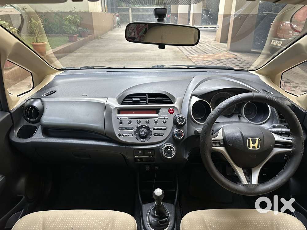 Honda Jazz Cars-honda-jazz-2011-2013-select-edition, 2012, Petrol