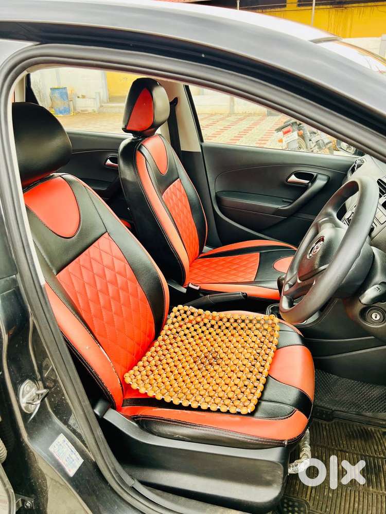 Volkswagen Ameo 1.5 Tdi Trendline, 2019, Diesel