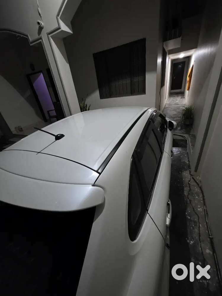 Maruti Baleno Zeta 2021 Variant