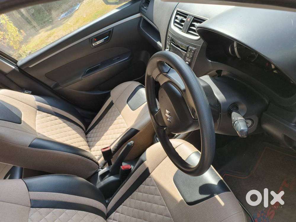 Maruti Suzuki Swift Vxi + Manual, 2016, Petrol