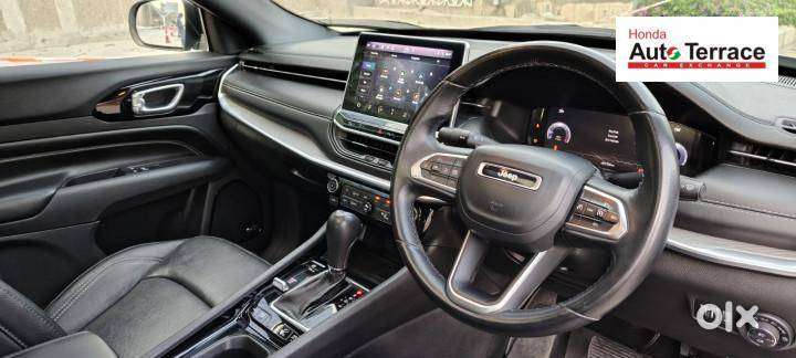 Jeep Compass 2.0 Sport, 2023, Diesel