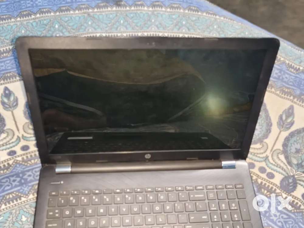Intel corei3 hp 4gb + 1 tb storage  price - 20000