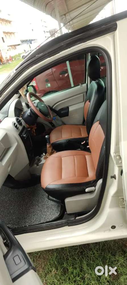 Mahindra Verito 2013 Diesel