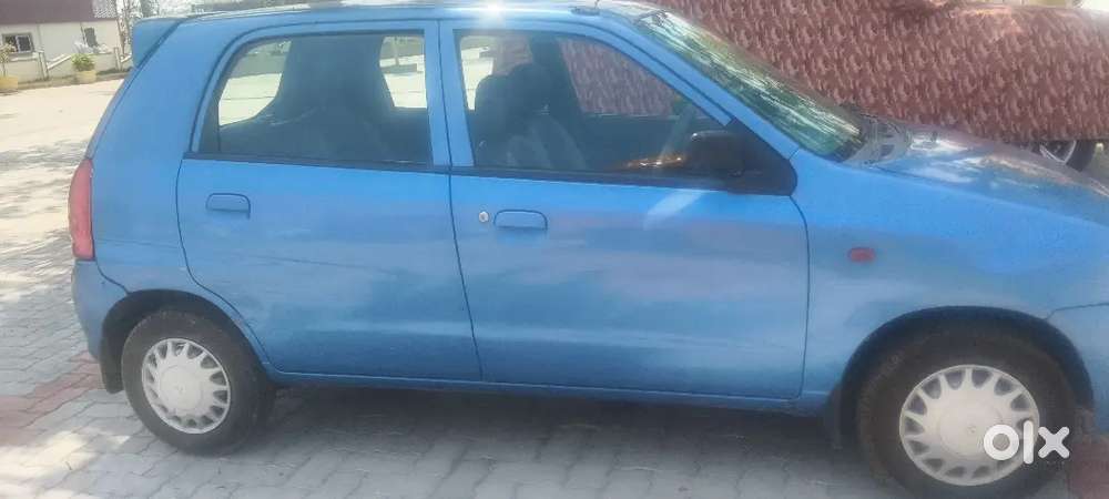 Maruti Suzuki Alto 800 2009 Petrol 80000 Km Driven