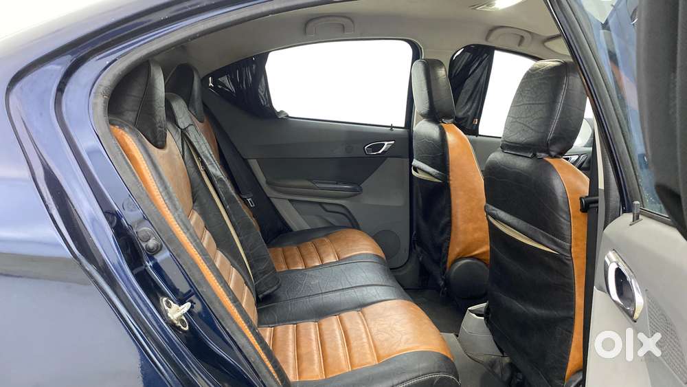 Tata Tigor Xza Plus, 2020, Petrol