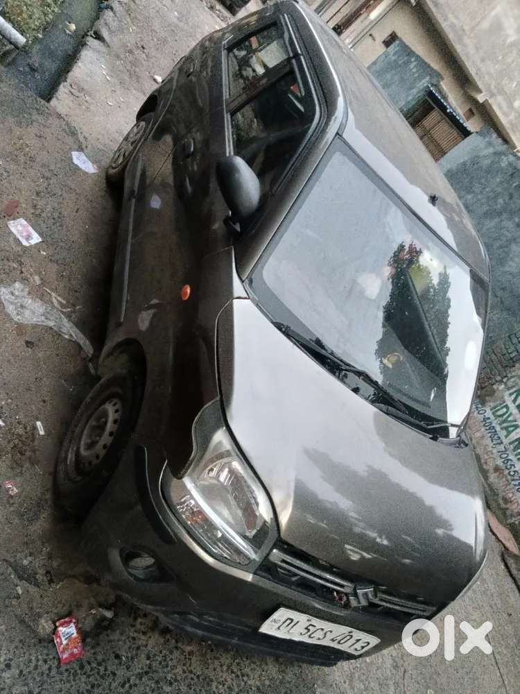 Maruti Suzuki Wagon R 2021
