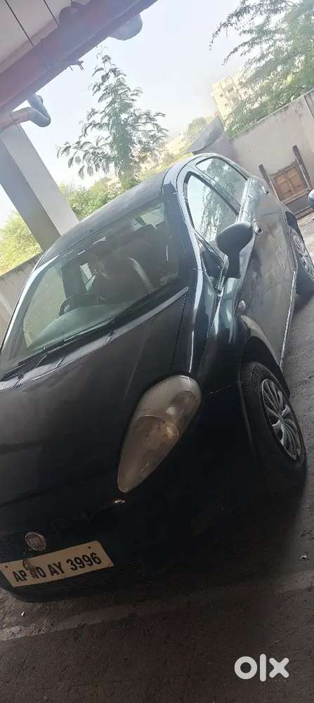 Fiat Grande Punto 1.3 2011