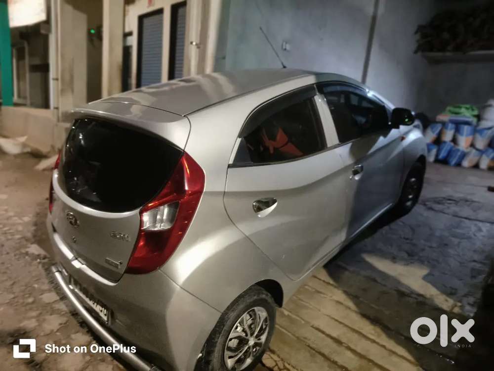 2013 Hyundai Eon Manual Petrol