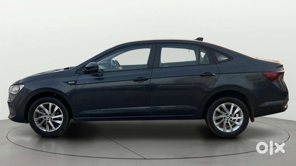 Skoda Slavia Ambition 1.5l Tsi Mt, 2023, Petrol
