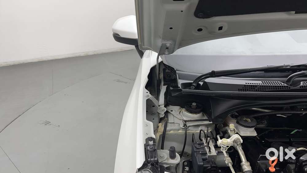 Honda Elevate Zx Mt, 2024, Petrol