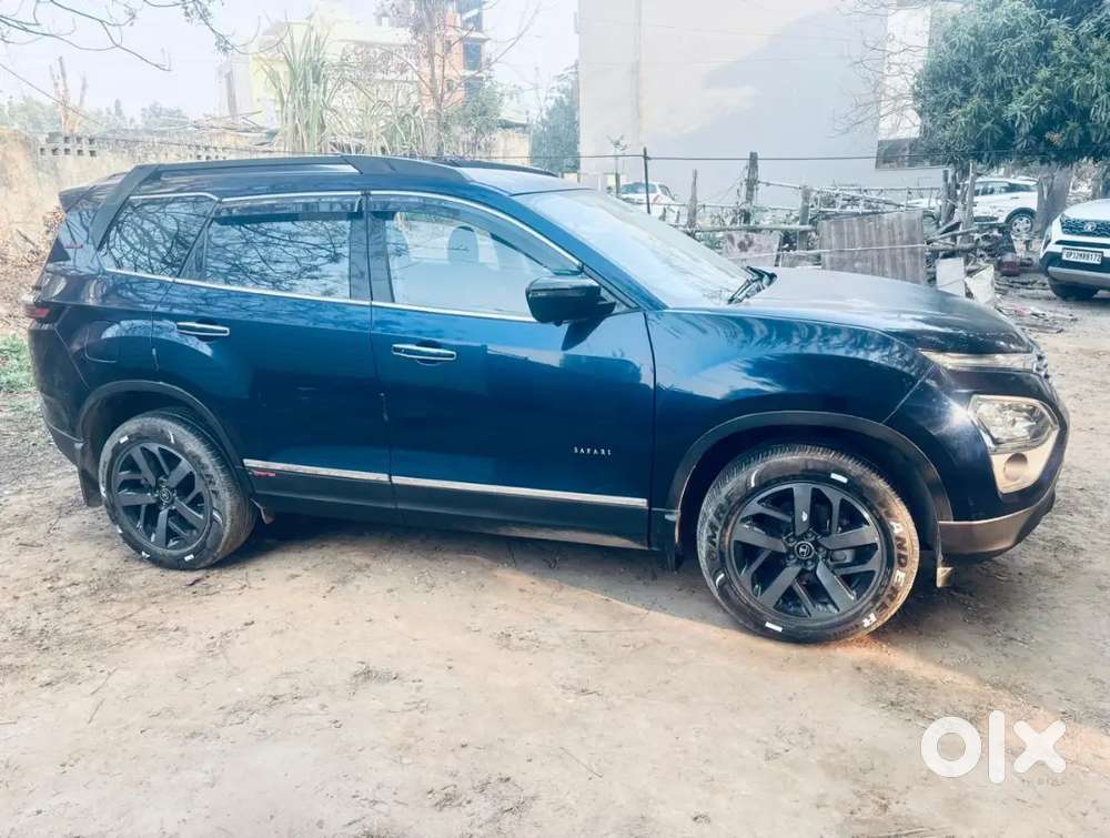 2023 Automatic Disel