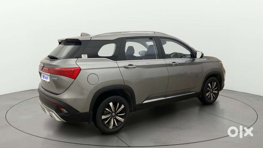 Mg Hector 1.5 Hybrid Sharp, 2019, Petrol
