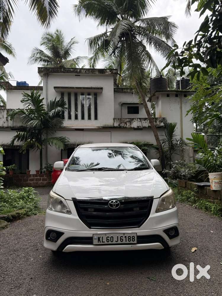 Toyota Diesel Manual 2007
