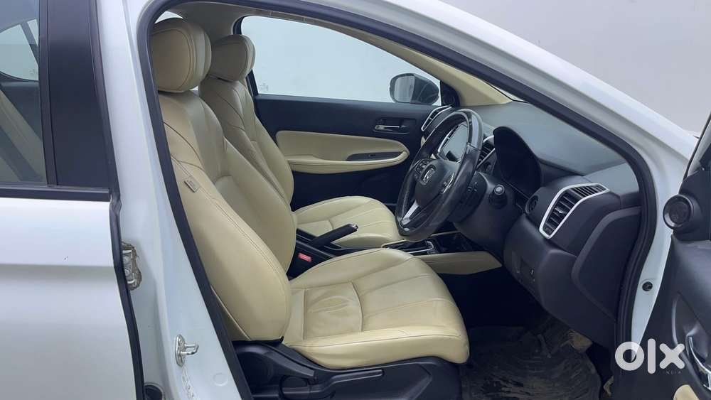 Honda City 1.5 Zx Cvt I-vtec, 2022, Petrol