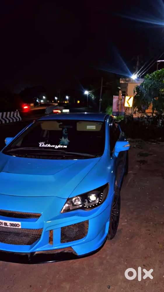 Honda Civic 1.8 2011