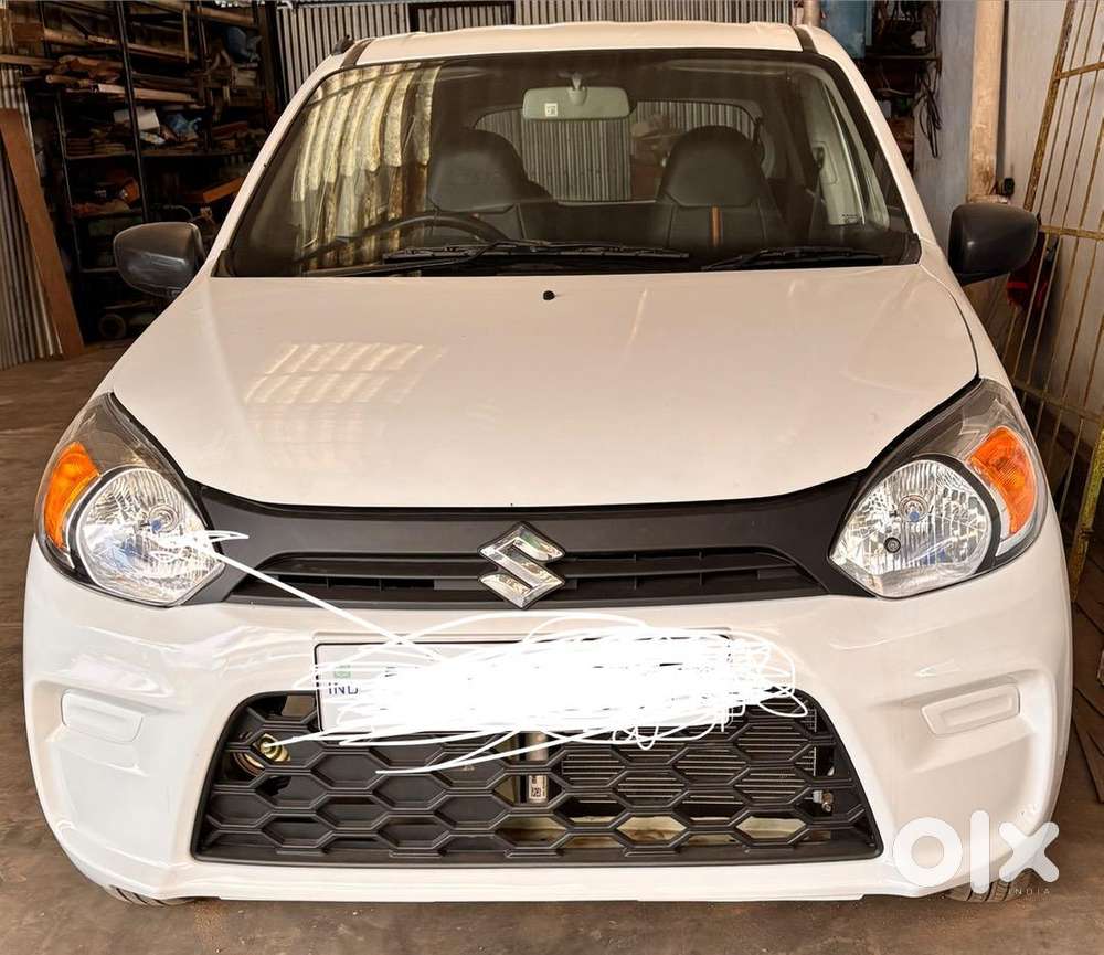 Maruti Suzuki Alto 800 3 Petrol Good Condition