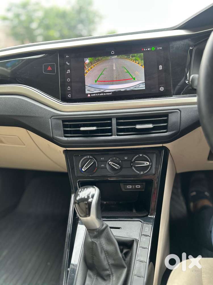 Volkswagen Virtus 1.0 Highline Tsi, 2024, Petrol