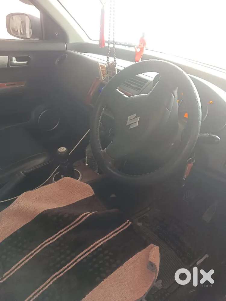 Maruti Suzuki Swift Vdi 2011 Diesel Manual