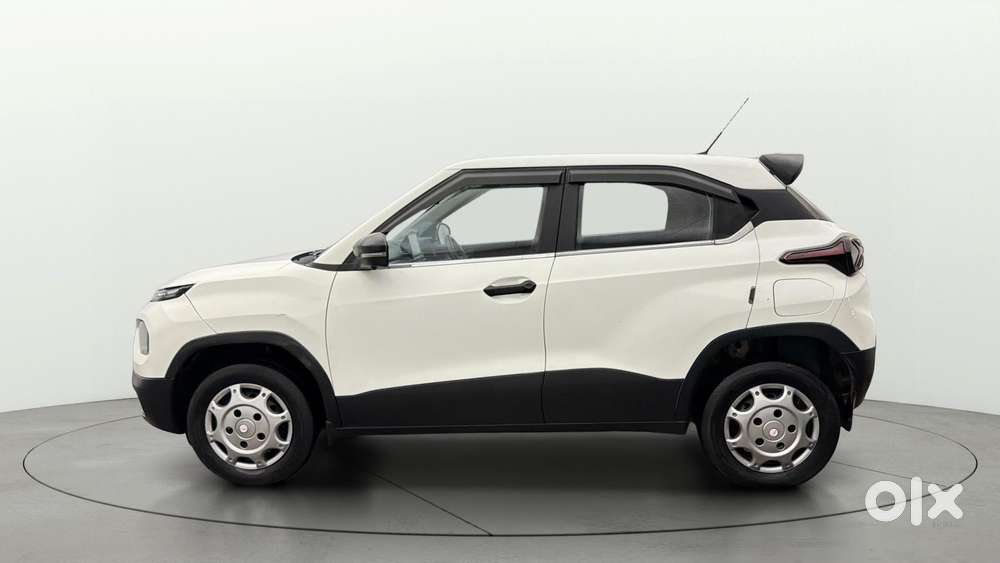 Tata Punch Adventure Icng, 2024, Cng & Hybrids