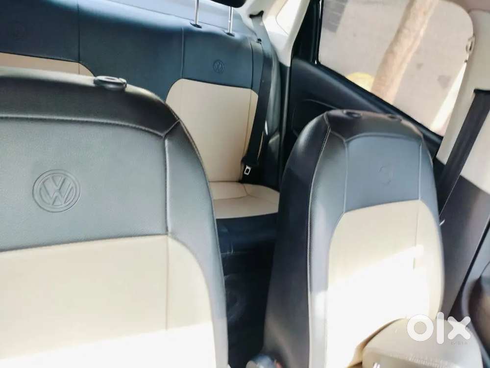 Volkswagen Ameo 2018 Petrol 750000 Km Driven