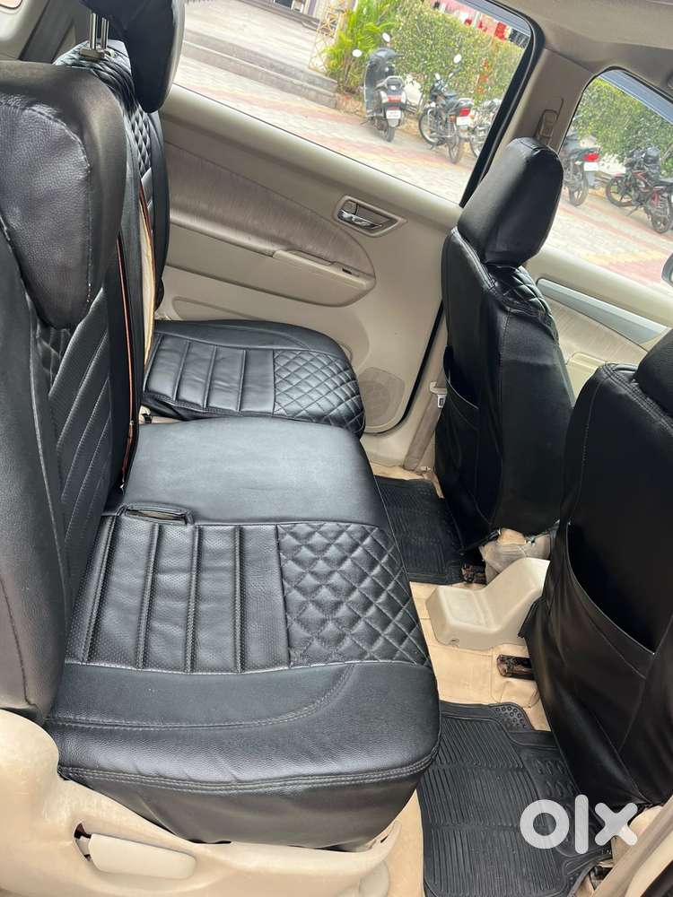 Maruti Suzuki Ertiga Vdi, 2014, Diesel