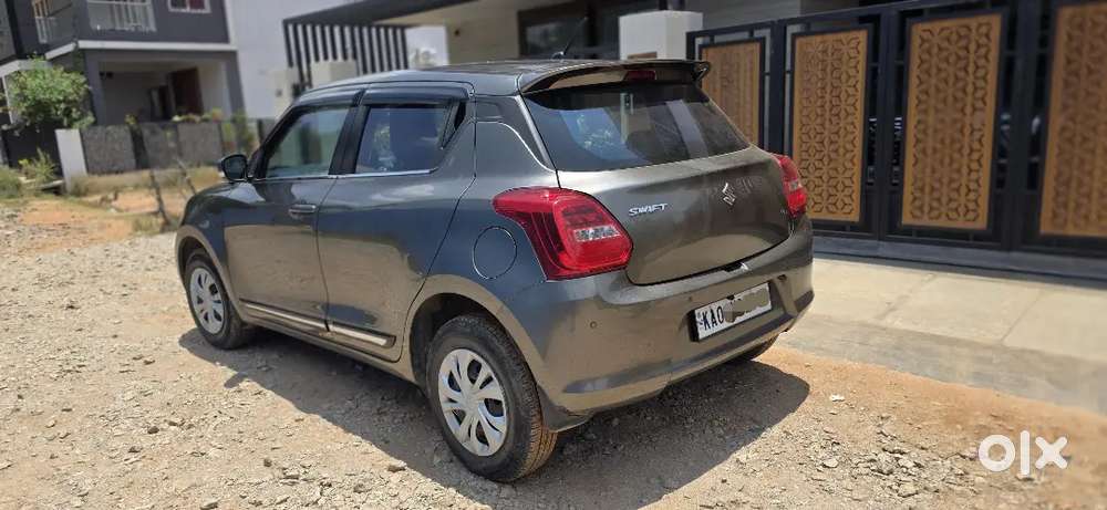 Maruti Suzuki Swift 2024 Petrol 15900 Km Driven