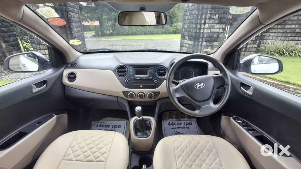 Hyundai Grand I10 Sportz O 1.2, 2014, Petrol